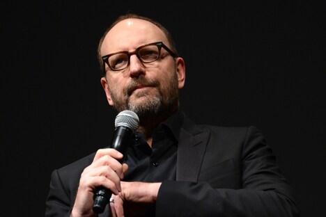 スティーヴン・ソダーバーグ