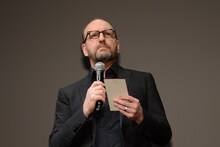 スティーヴン・ソダーバーグ