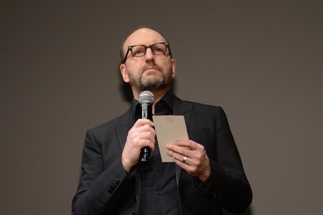 スティーヴン・ソダーバーグ