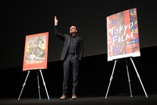 スティーヴン・ソダーバーグ