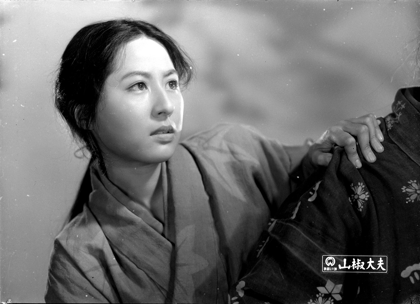 「山椒大夫」