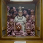 紳士なクマが塀の中に!?「パディントン2」場面写真