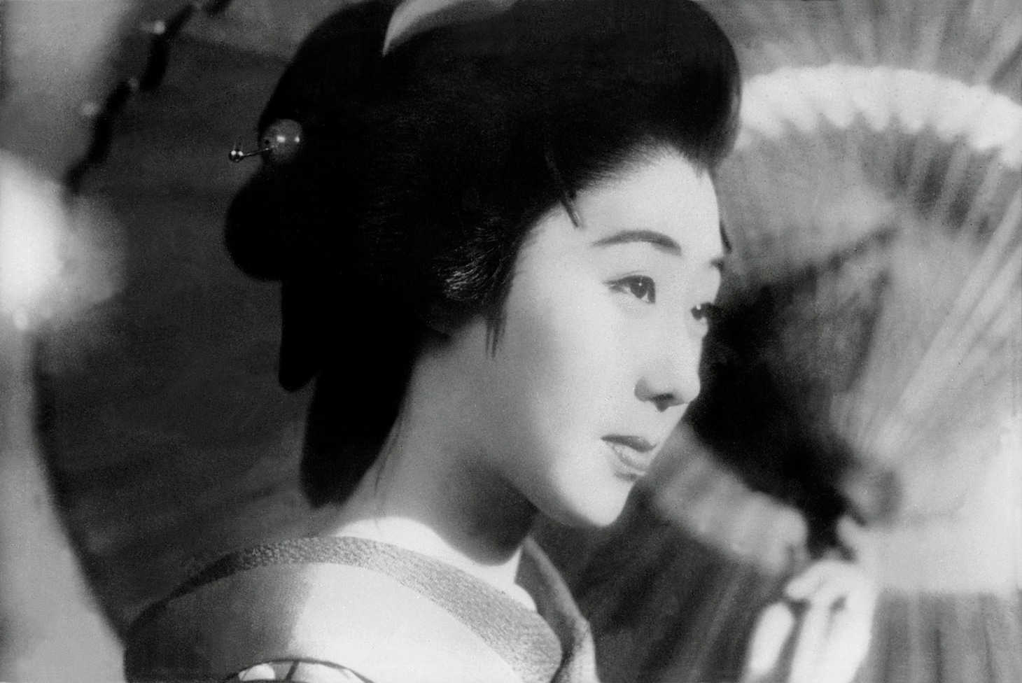 「昨日消えた男」 (c)1941 東宝