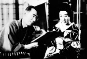 「祇園の姉妹」 (c)1936 松竹株式会社