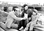 「下町（ダウンタウン）」 (c)1957 東宝