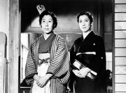 「東京暮色」 (c)1957 松竹株式会社