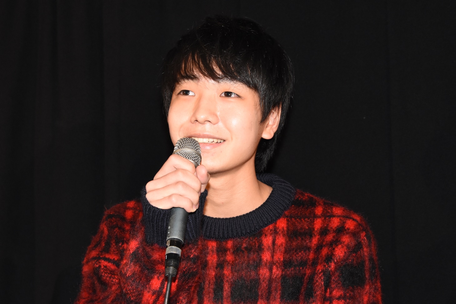 青木柚