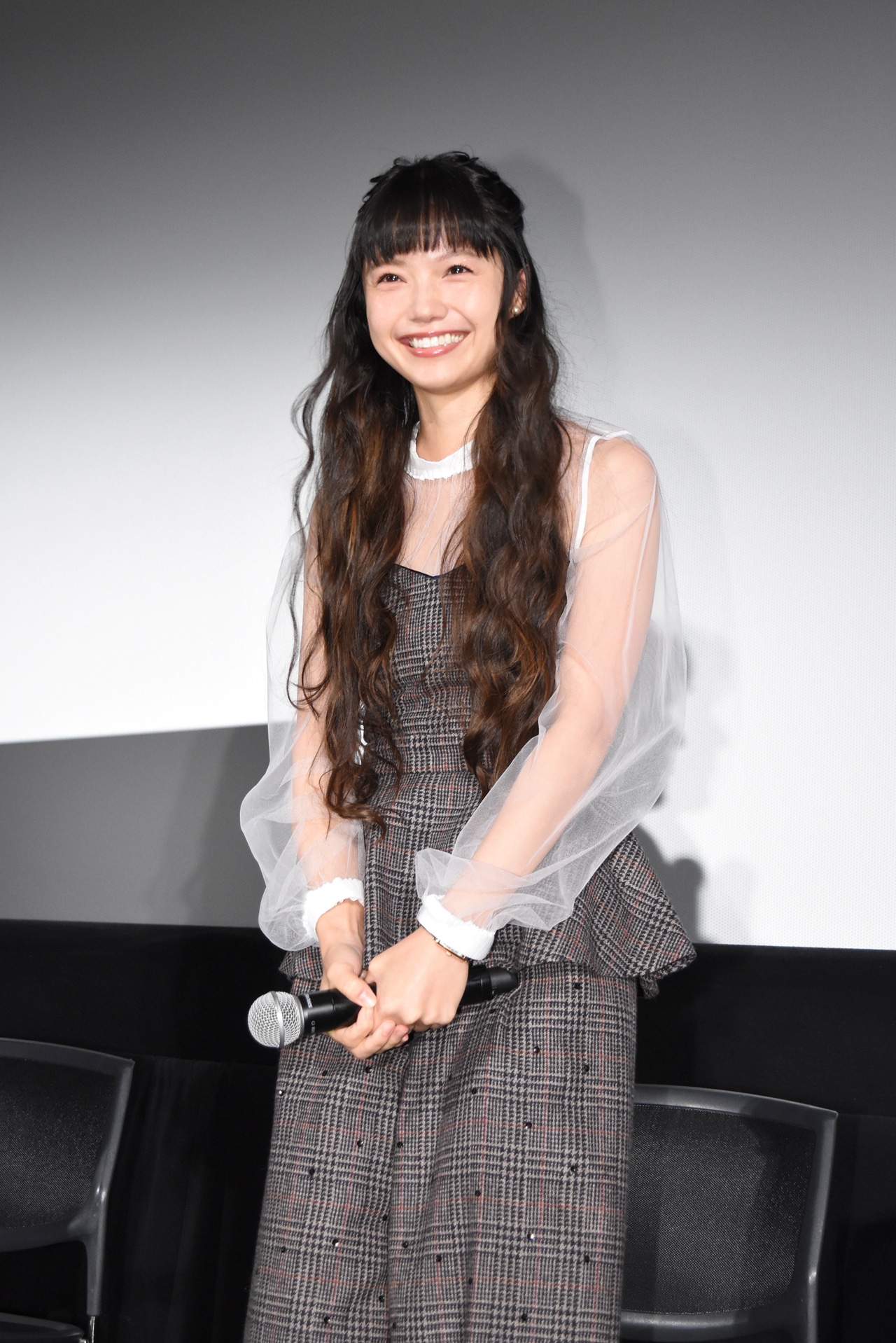 宮崎あおい