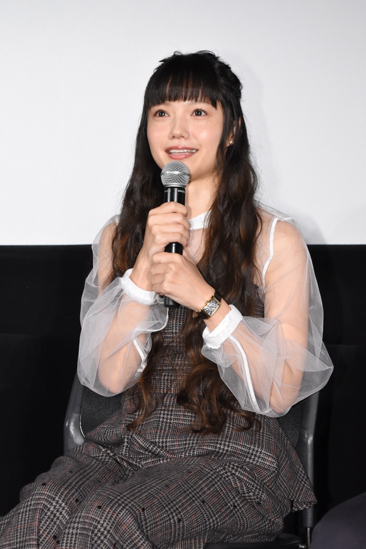 宮崎あおい
