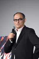 スティーブン・ノムラ・シブル