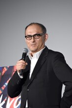 スティーブン・ノムラ・シブル