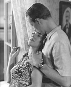 「夏の夜の人々」