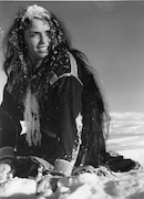 「白いトナカイ」