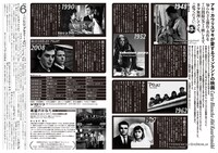 「アキ・カウリスマキが愛するフィンランドの映画」チラシ中面