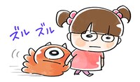 「モンスターズ・インク」LINEスタンプ