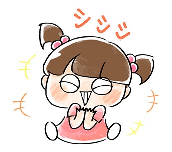 「モンスターズ・インク」LINEスタンプ