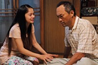 「怒り」 (c)2016 映画「怒り」製作委員会