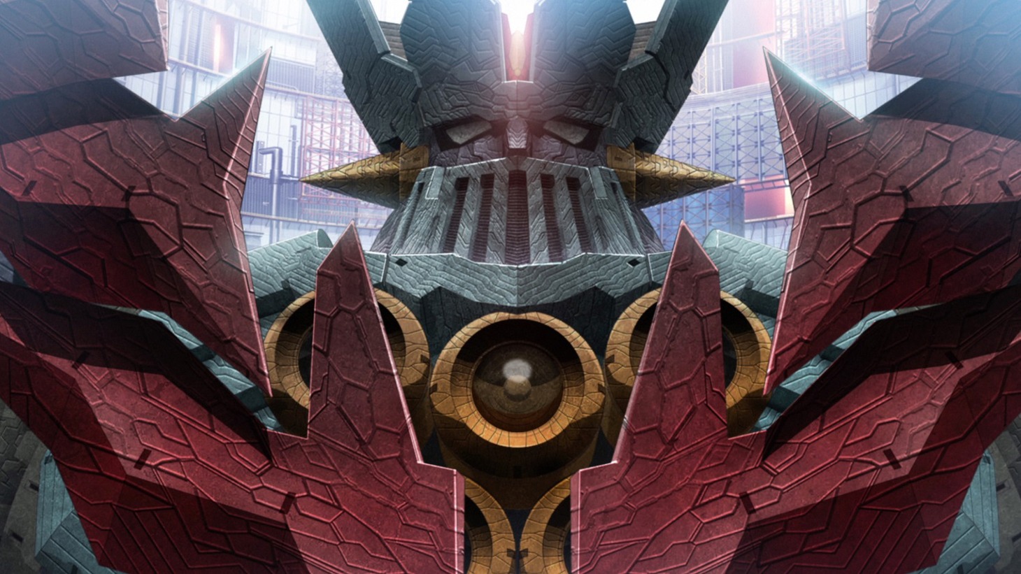 「劇場版 マジンガーZ ／ INFINITY」