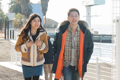 「8年越しの花嫁 奇跡の実話」