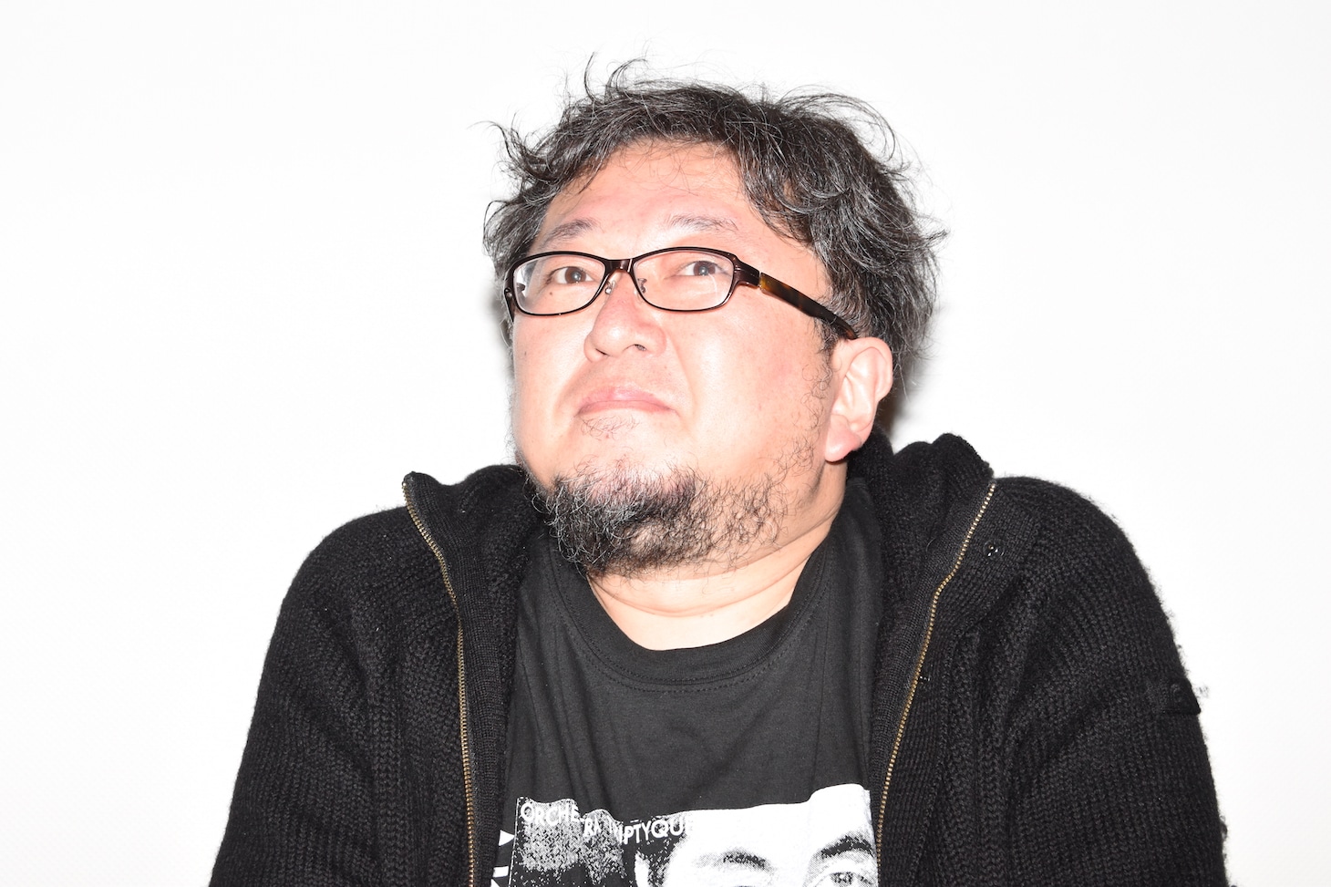 樋口真嗣