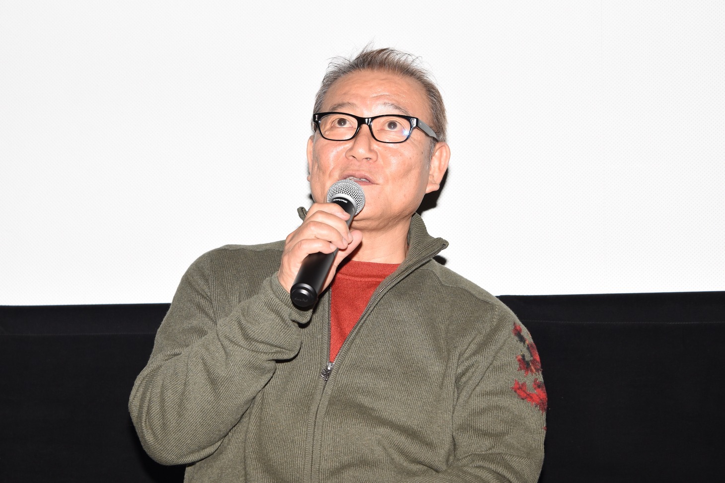 國村隼