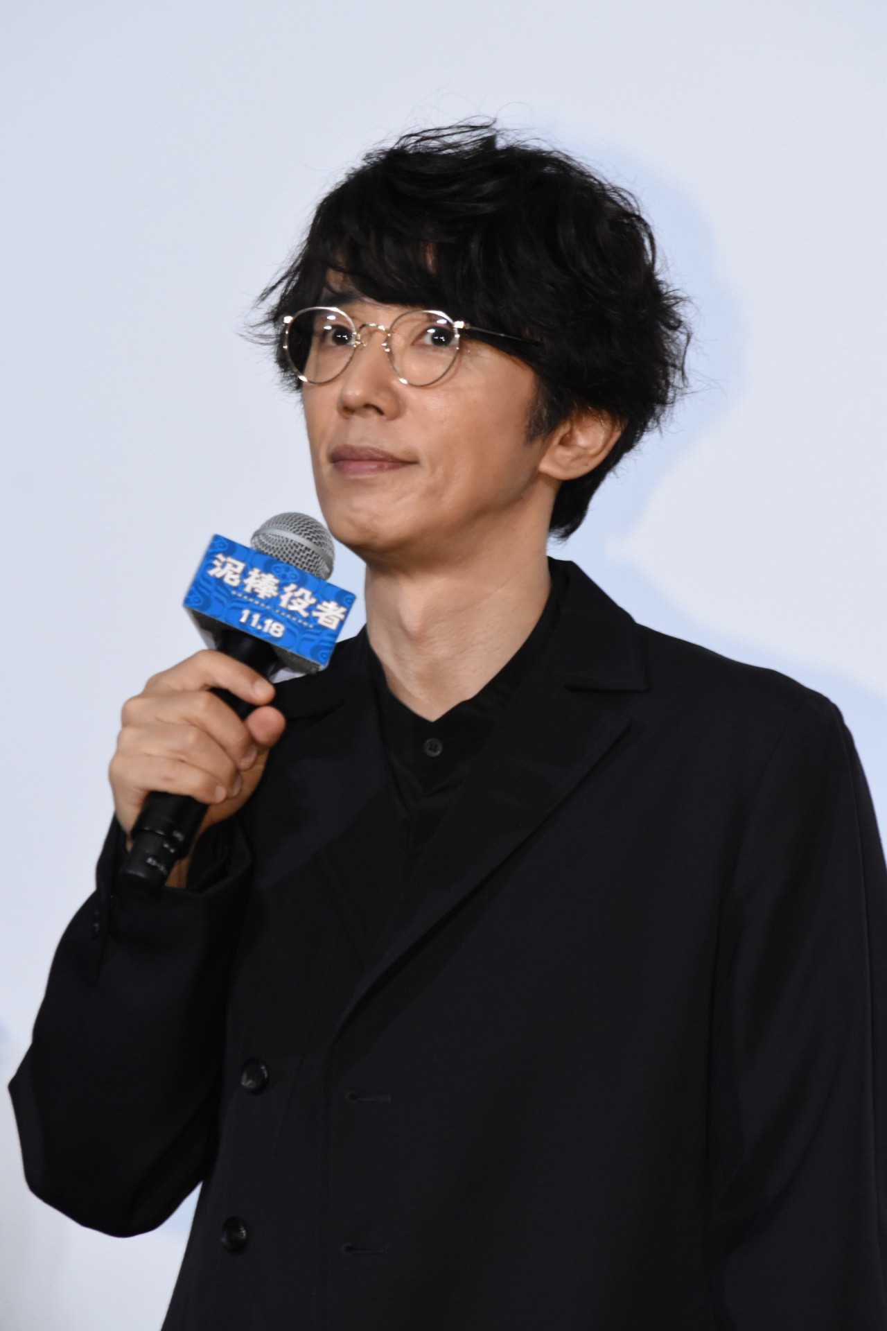 ユースケ・サンタマリア