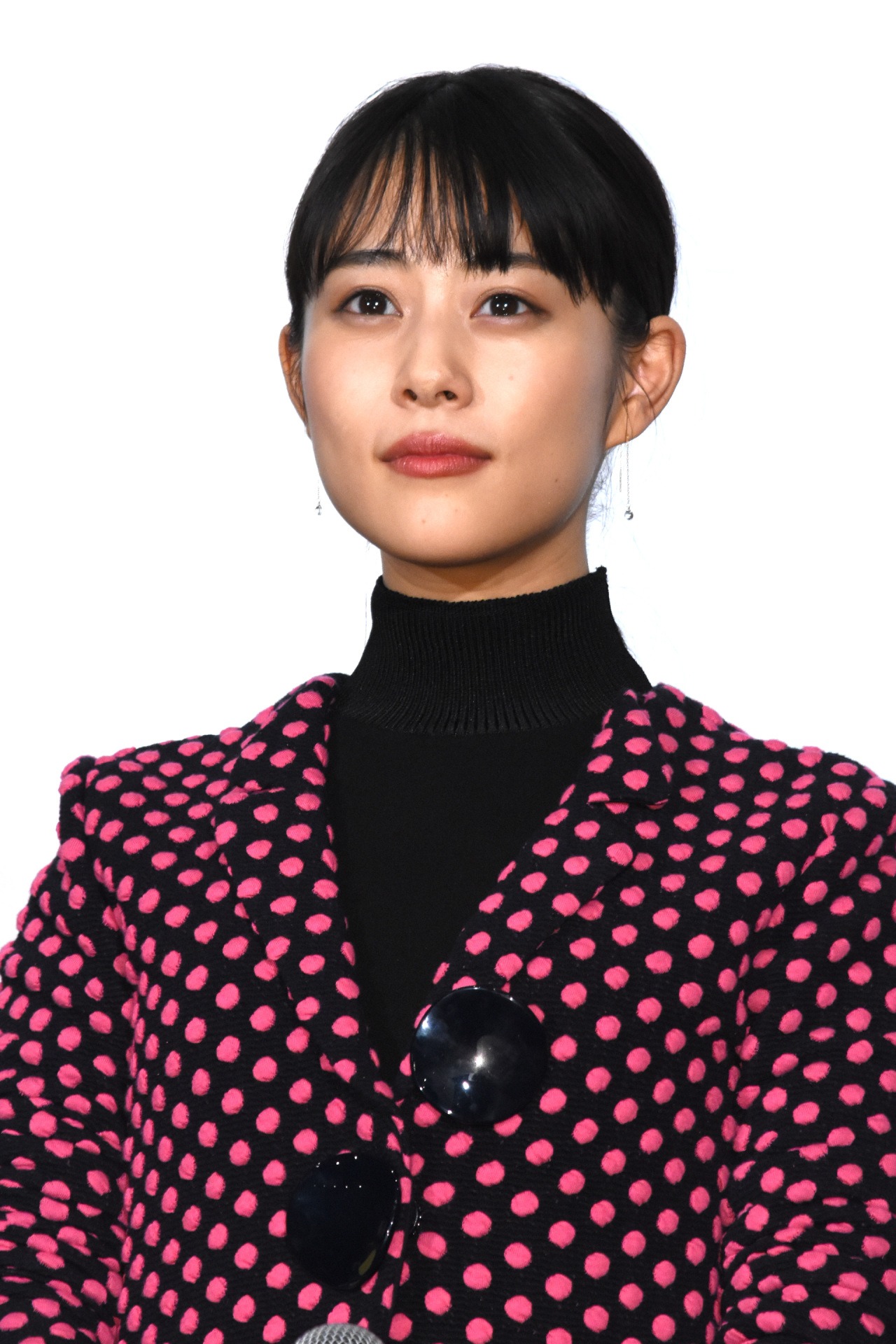 高畑充希