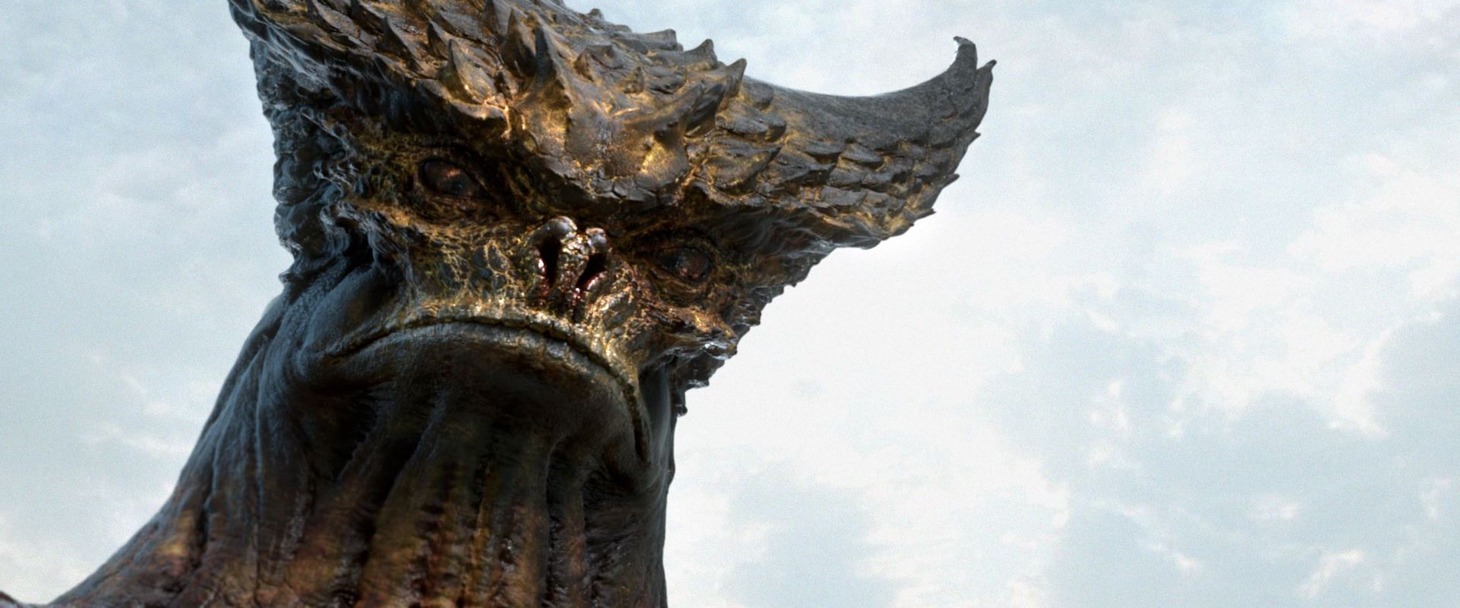 「シンクロナイズドモンスター」