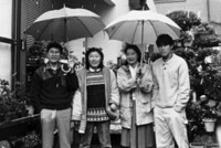 「奈緒ちゃん」