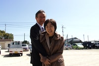 「妻の病 ―レビ―小体型認知症―」