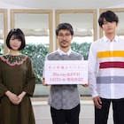 浜辺美波×北村匠海「キミスイ」BD/DVDが1月発売、2人のコメント到着