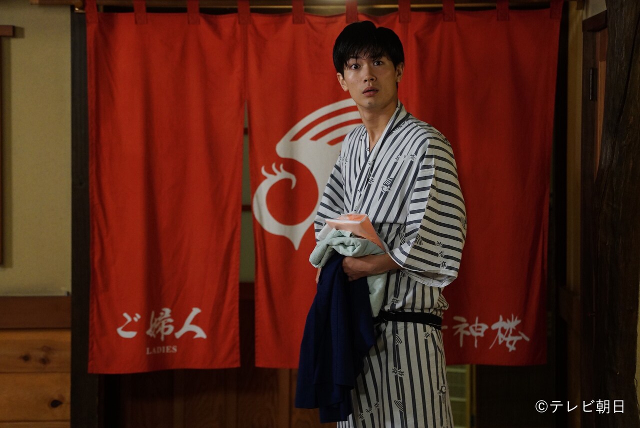 三浦春馬がリアルタイムで質問に回答！「オトナ高校」SNS連動企画実施