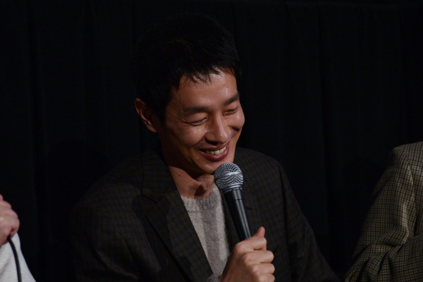 加瀬亮