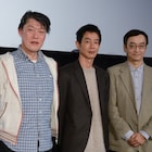 原恵一、「はじまりのみち」振り返り加瀬亮を褒めちぎる