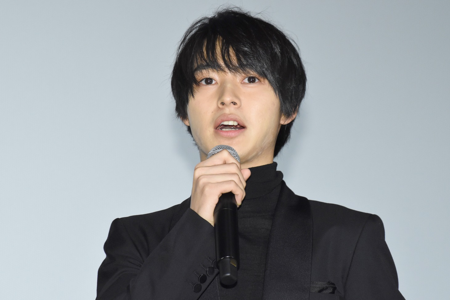 山崎賢人