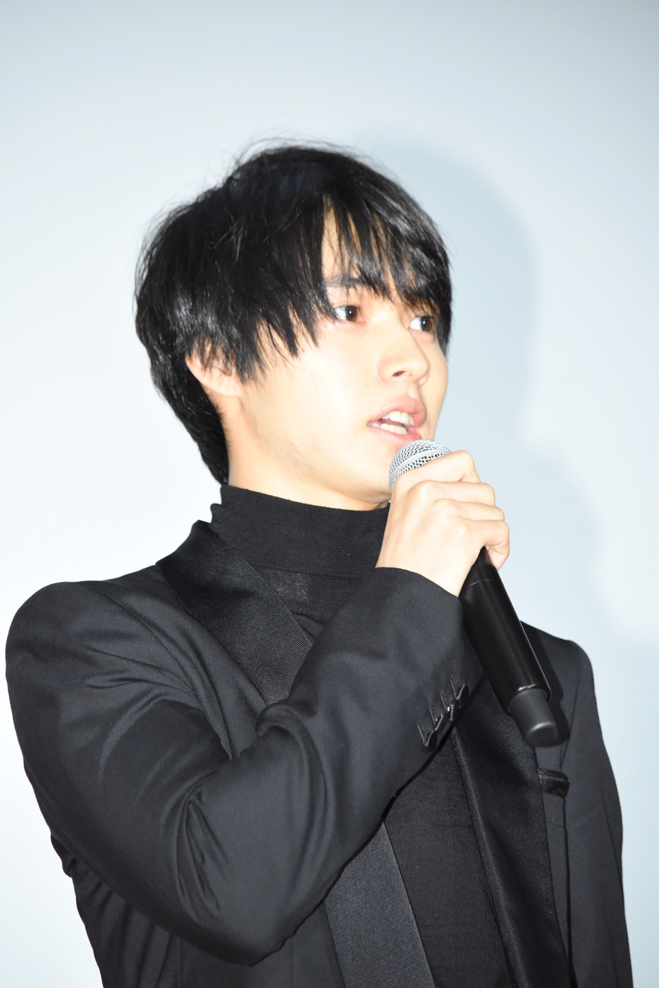 山崎賢人