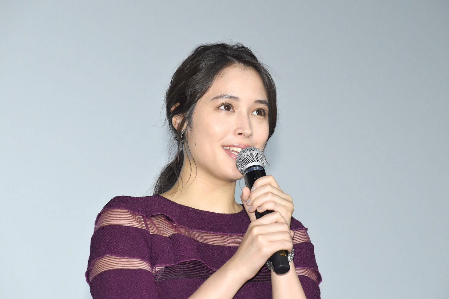 広瀬アリス