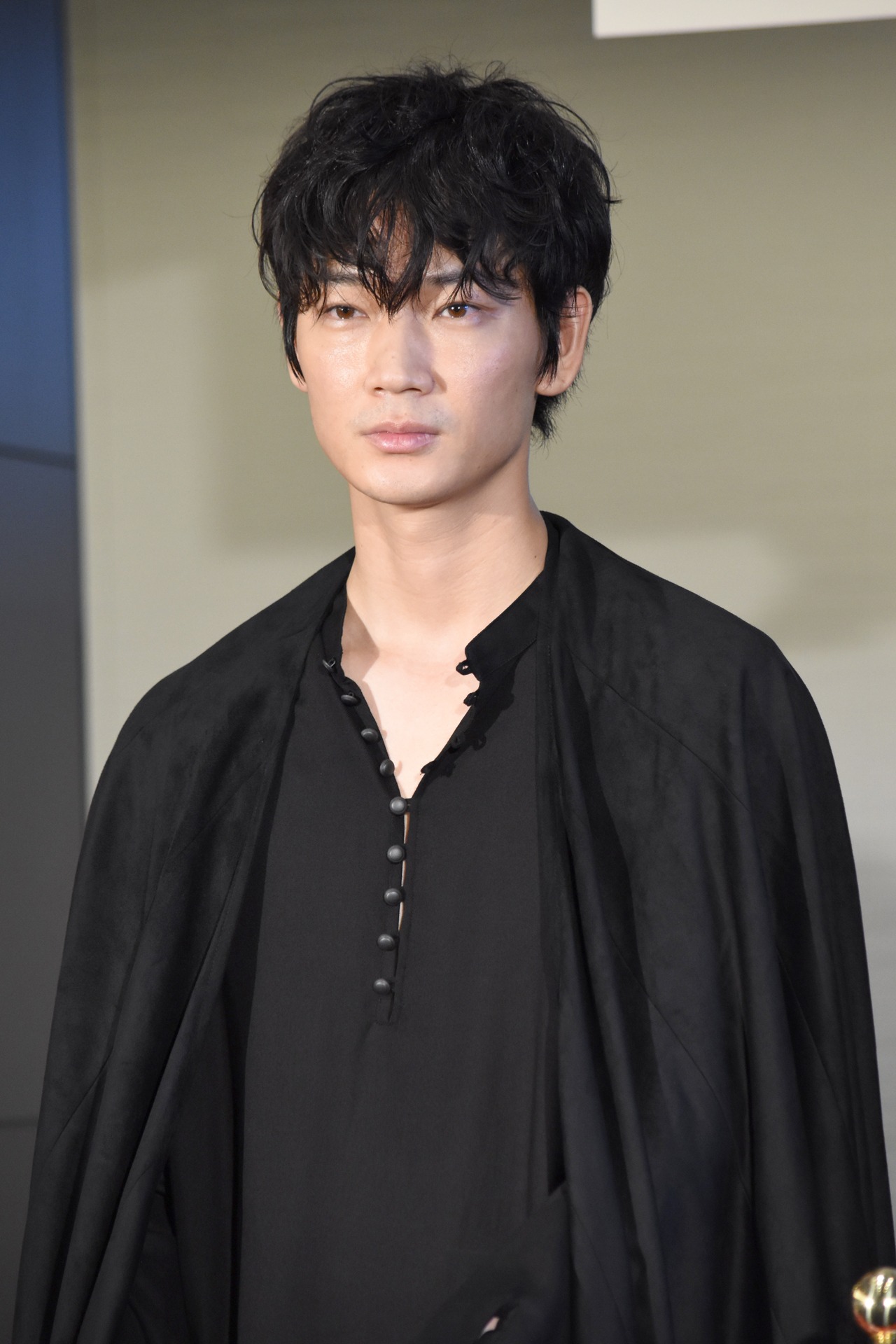 綾野剛