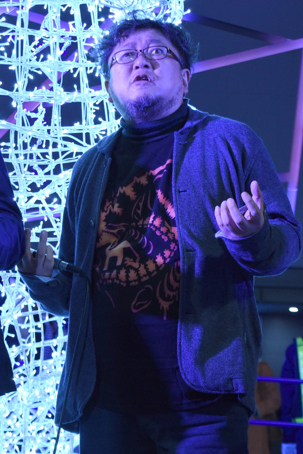 樋口真嗣