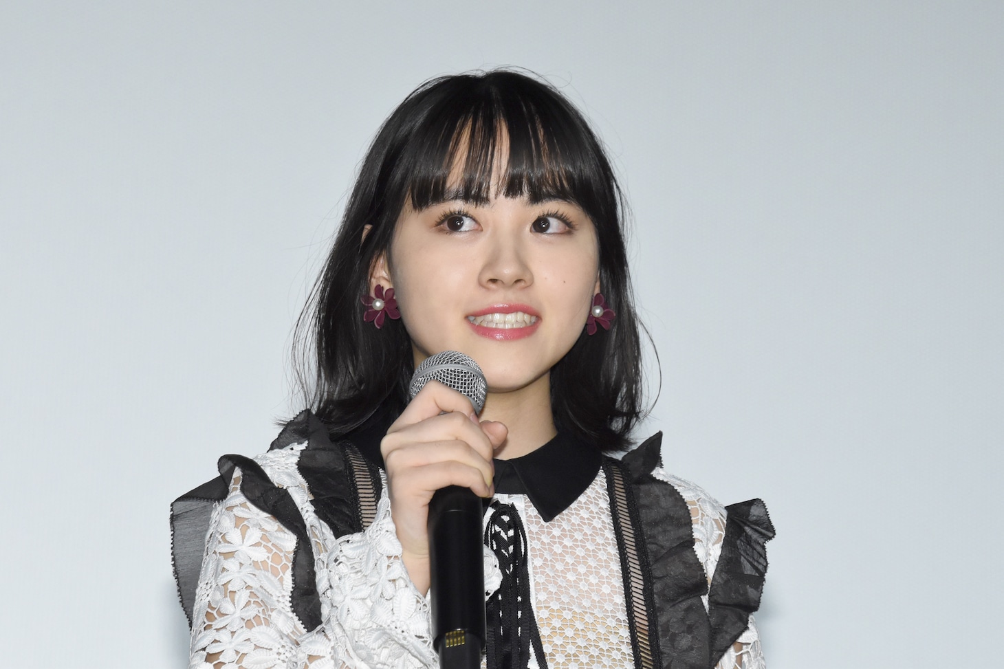 天野菜月