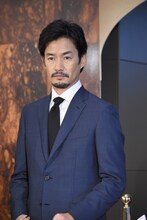 竹野内豊