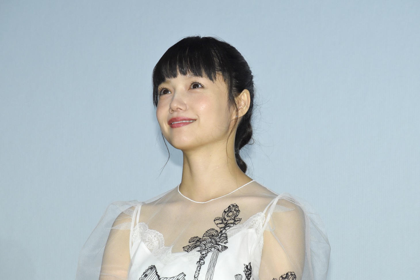 宮崎あおい