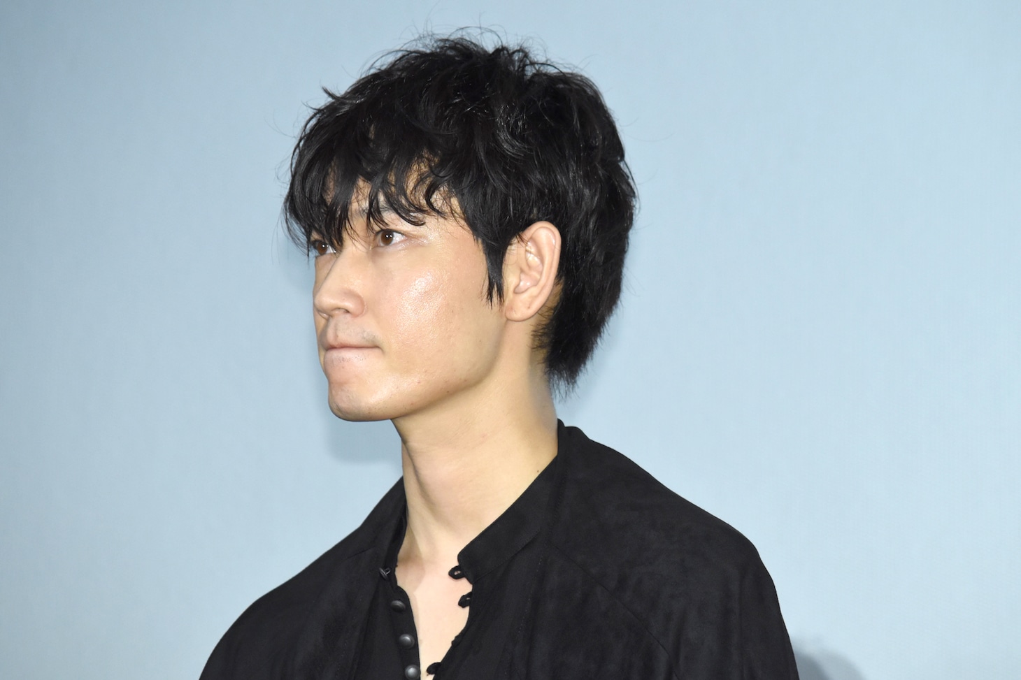 綾野剛