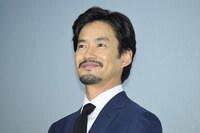竹野内豊