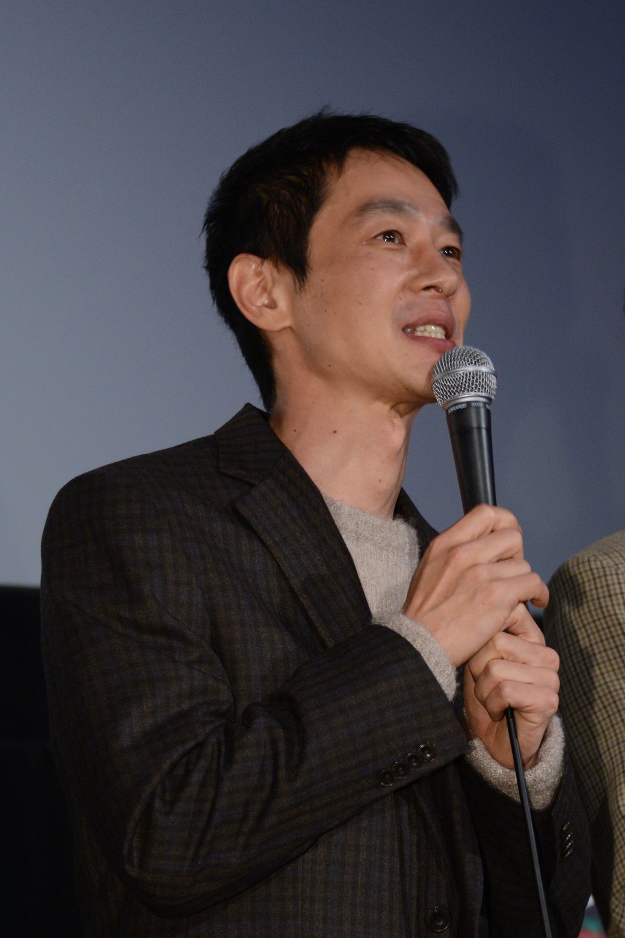 加瀬亮