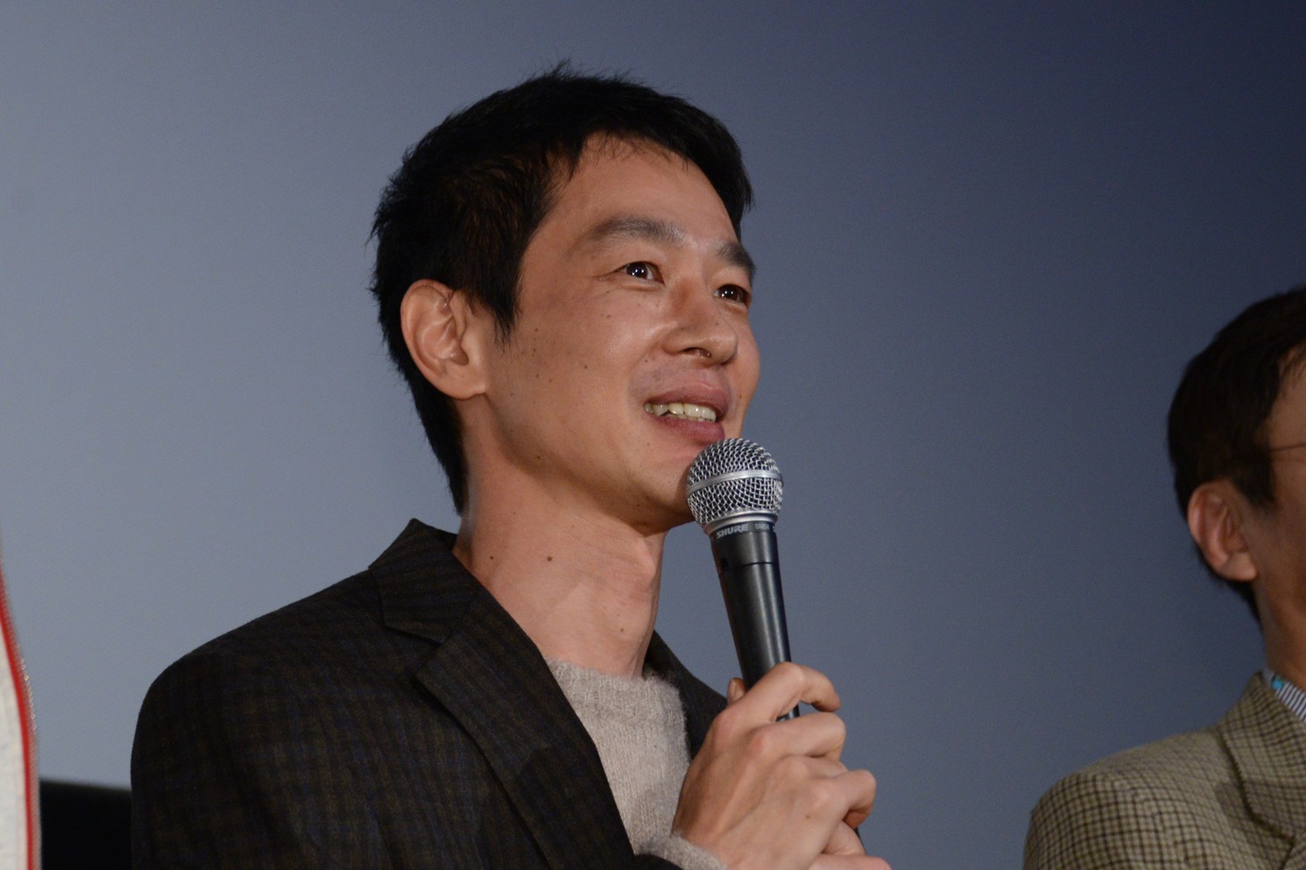 加瀬亮