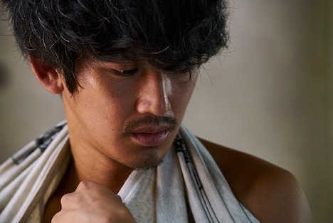 「光」新場面写真