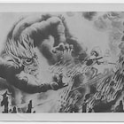 アジア初の長編アニメ「西遊記 鉄扇公主の巻」新千歳空港で上映、岡田秀則の講演も