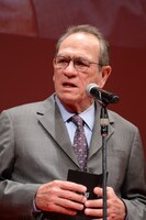 トミー・リー・ジョーンズ