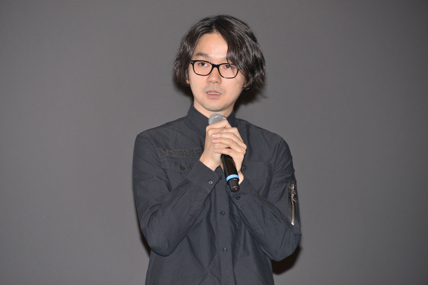 牛尾憲輔